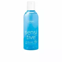 "Ziaja Sensitive Sensitive Skin" micelinis vanduo jautriai odai 200ml