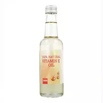 Maitinamasis aliejus Yari Natural Vitaminas E (250 ml)