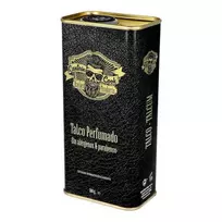 "Eurostil Captain Cook" kvapioji talko pudra be parabenų 300g