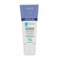 Eau Thermale Jonzac Jonzac Rehydrate Gentle Scrub, 200 ml