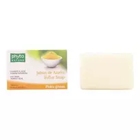 Luxana Phyto Nature Sulfur Soap muilas su siera, 120 g