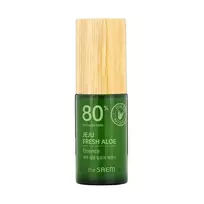 theSaem Jeju šviežias alavijo 80 % veido esencija 30 ml