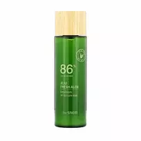 theSaem Jeju gaivusis alavijo (86 %) veido ir kūno losjonas, 155 ml