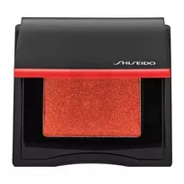 Shiseido Pop Powdergel Eyeshadow 06-Shimmering Oranžinis