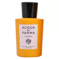 Acqua Di Parma Barbiere Refreshing After Shave Emulsion – gaivinanti emulsija po skutimosi vyrams, 100 ml