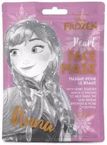 Mad Beauty "Disney Frozen" Maskuojamoji veido kaukė "Anna" 25ml