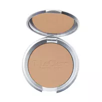 Leclerc Baby T.leclerc Leclerc Poudre Compact 16 Safran kompaktinė pudra