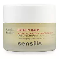 Sensilis Calm In Balm valomasis balzamas, 50 ml