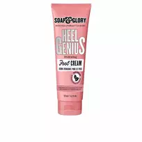 Muilas Amp Glory "Soap - Glory Heel Genius" "Soap - Glory Heel Genius" pėdų kremas 125ml