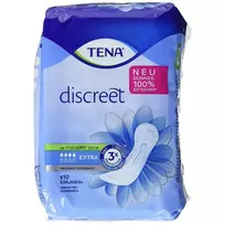 Įklotai nuo pratekėjimo Tena 12 vnt.