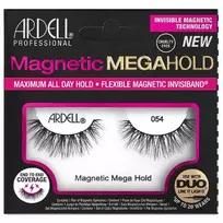 magnetinio akių pieštuko ir blakstienų rinkinys Ardell Magnetic Megahold Lash 054
