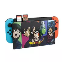 Blade Ašmenų dangtelio prijungimo stotelė „Dragon Ball Super Switch“