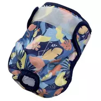 Croci Spa Wrappah daugkartinės kelnaitės kalėms 32-44cm M
