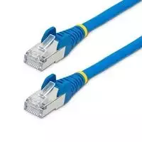 StarTech Rigid UTP 6 kategorijos tinklo kabelis Startech NLBL-5M-CAT6A-PATCH