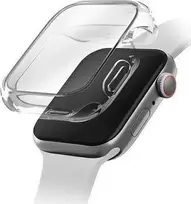 Uniq Išmaniojo laikrodžio Apple Watch 7 ekrano rėmelis, 45mm