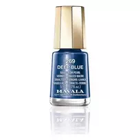 "Mavala" nagų lakas 269 Deep Mėlyna 5ml