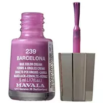 Mavala nagų lakas 239 Barselona 5ml