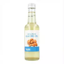 Plaukų aliejus Yari Migdolų aliejus (250 ml)