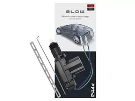 Blow Oem Linijinė pavara 4kg - 2 laidų