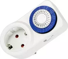 Blow Analoginis laikmačio programuotojas TF-5