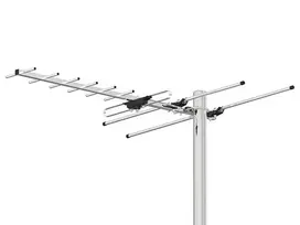 Blow Pūskite DVB-T anteną ATD33S VHF/UHF MUX8