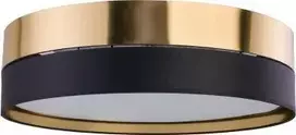 Lubinis šviestuvas LUBŲ LEMPAS HILTON 4345 4X15W E27 LED