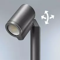 STEINEL Spot Way Lampione LED šviestuvas, pavaldinis