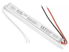 Blow Impulsinis maitinimo šaltinis 12V 2A 24W SLIM