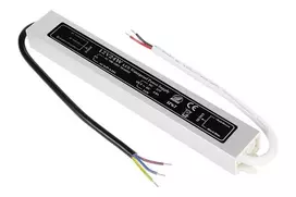 Blow Maitinimo šaltinis LED juostoms - 12V 2A 24W