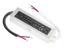 Blow Maitinimo šaltinis LED juostoms - 12V 1.25A 15W