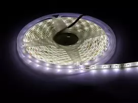 Blow Neutrali balta LED juosta, 2835 5m/300vandens