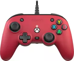 Nacon Pro Compact Xbox X/S & One laidinis valdiklis (raudona)