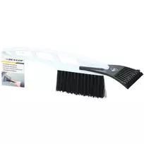 ledo grandiklis ir šepetys dunlop 31 cm
