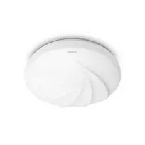 Lubinis šviestuvas Šviestuvas plafonas Philips Shell CL202, 17 W, LED