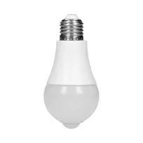 Orno THAR LED 12W lemputė su PIR judesio jutikliu 1150lm, 4000K