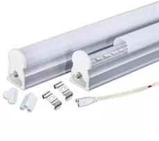 T8 šviestuvas 150cm 6500K 22W 230V