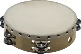 Tamburinas 20 cm Stagg STA-1208
