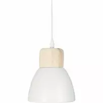 Pakabinamas šviestuvas Atmosphera Lamp Lubinis šviestuvas SCANDI COLOR BREAK, Ø 15 cm