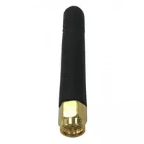 Oem WiFi antena 3dB SMA kaištis - 52mm
