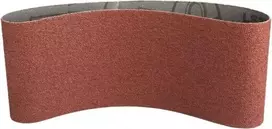 KLINGSPOR PASY BEZKOŃCOWE DO ELEKTRONARZĘDZI LS307X 75mm x 457mm gr.100 /10vnt.