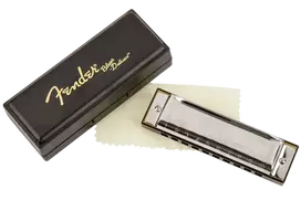 Armonikėlė Fender Blues Deluxe G