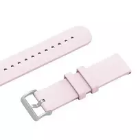 Išmaniojo laikrodžio dirželis Amazfit Fluoelastomer Essential 20mm Pastel Rožinė