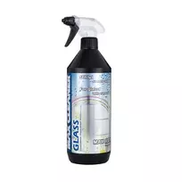 Stiklams, langams su nano sidabru – MAX CLEANER GLASS (1L)