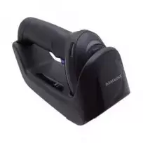 Belaidis brūkšninių kodų skaitytuvas Datalogic Gryphon GM4200, 1D, juodas