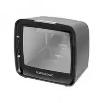 Daugiakryptis brūkšninių kodų skaitytuvas Datalogic Magellan 3410VSi, 2D, multi-IF, kit (USB)