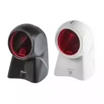 Daugiakryptis brūkšninių kodų skaitytuvas Honeywell Orbit 7190g, 1D, 2D, kit (USB), juodas