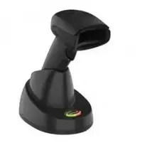 Belaidis brūkšninių kodų skaitytuvas Honeywell Xenon Performance 1952g, BT, 2D, HD, kit (USB), juodas