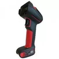 Laidinis brūkšninių kodų skaitytuvas Honeywell 1990i, 2D, XLR, multi-IF, USB