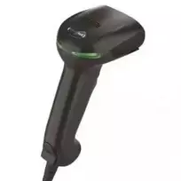 Laidinis brūkšninių kodų skaitytuvas Honeywell Xenon Performance 1950g, 2D, HD, multi-IF, juodas