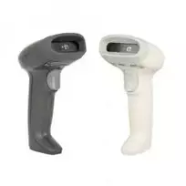 Laidinis brūkšninių kodų skaitytuvas Honeywell Voyager 1350g 2D, multi-IF, kit (USB), juodas